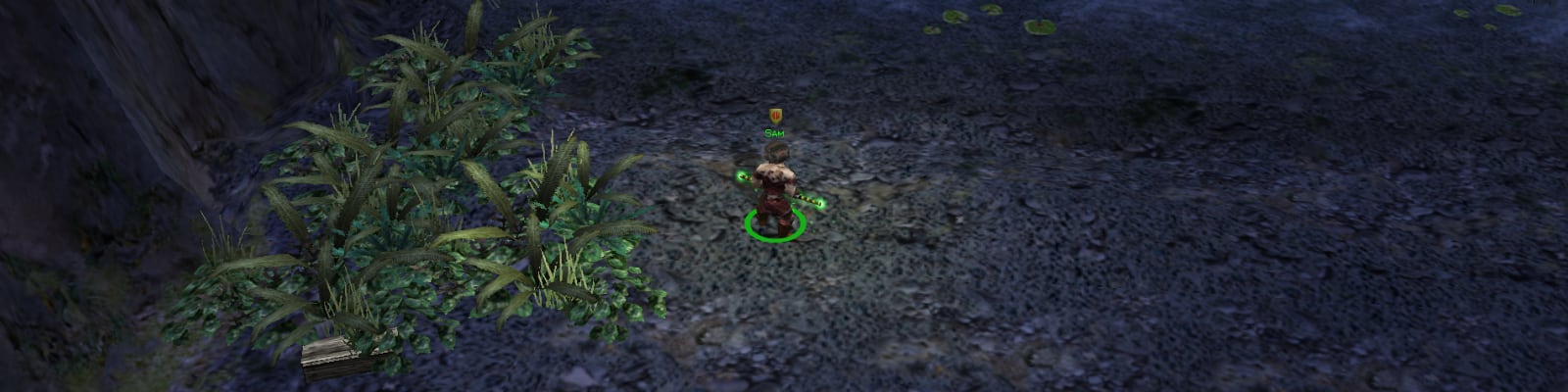 Playing co-op Dungeon Siege in 2023