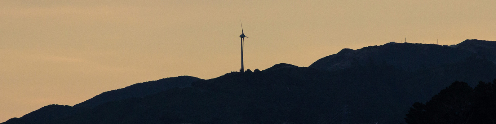 Monitoring an off-grid system with Kauri